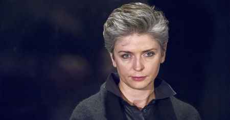 "Chce się płakać". Joanna Mucha nie zostawia suchej nitki na opozycji