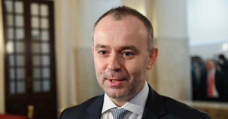 Prezydencki minister o projekcie Senatu. "Niezgodny z konstytucją"