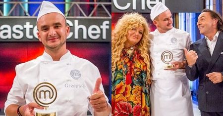 "MasterChef". Brat Rafała Zawieruchy ZWYCIĘZCĄ 8. edycji programu! Zrobi karierę w mediach? (ZDJĘCIA)