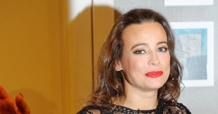 Anna Mucha czule o Kubie Wojewódzkim. "Doprowadził mnie do łez"