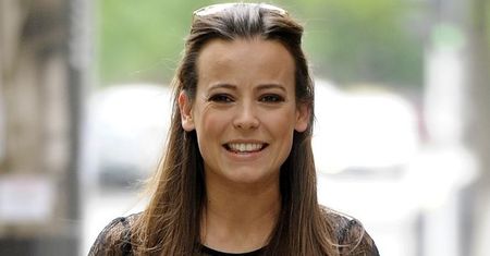 Anna Mucha: ''Żyję po to, żeby jeść''