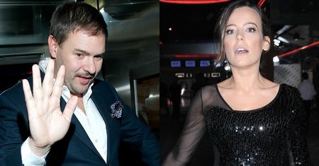Ostatecznie zrezygnowano z emisji programu z Anną Muchą i Tomaszem Karolakiem