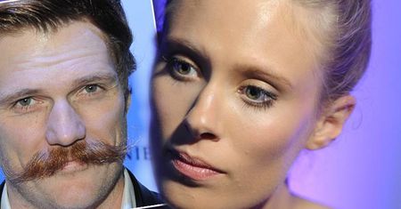Ciężarna Julia Pietrucha przerwała milczenie! Aktorka pierwszy raz opowiedziała o rozpadzie swojego małżeństwa: "Bolało!"