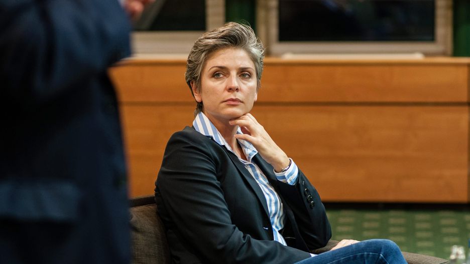 Joanna Mucha odniosła się do słów Donalda Tuska