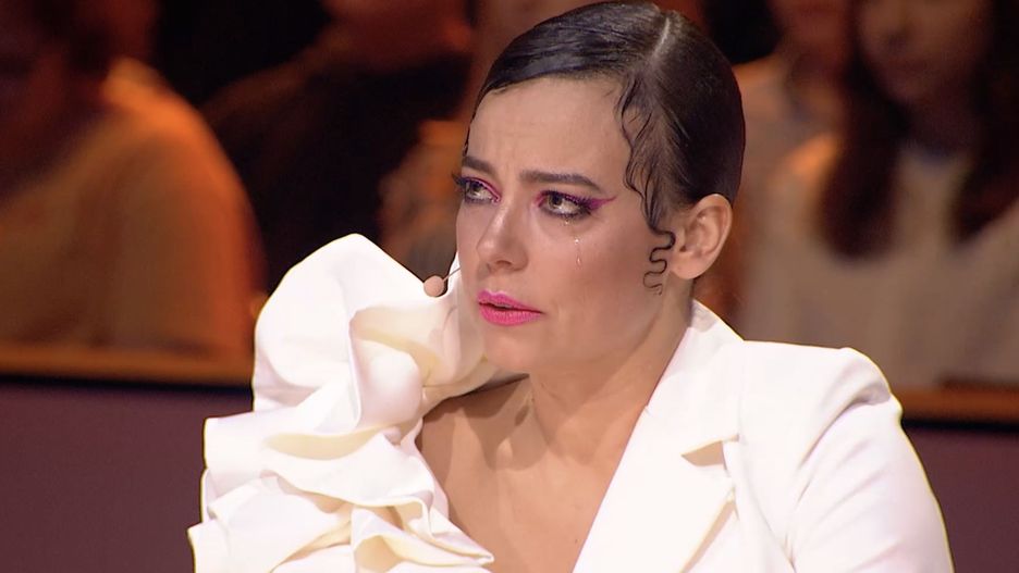 "Dance Dance Dance": Anna Mucha jest najbardziej emocjonalną jurorką