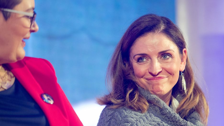 Wybory parlamentarne 2019. Joanna Mucha przegrała proces