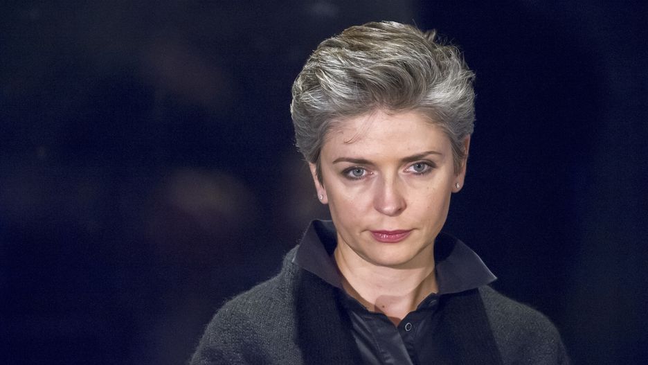 Joanna Mucha uważa, że opozycja powinna przestać skupiać się na krytyce władzy