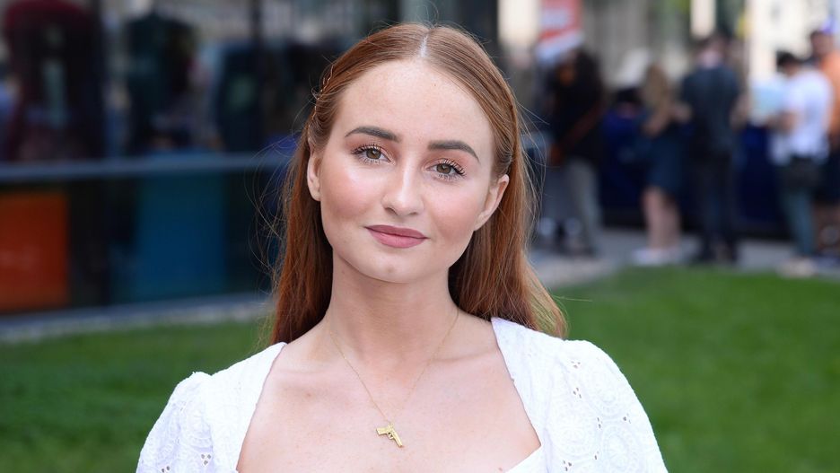 Angelika Mucha wyjechała do Stanów Zjednoczonych.
