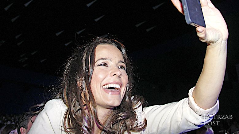 Anna Mucha telefon, Instagram