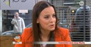 Anna Mucha: Po siedmiu latach związku - kryzys! Rozstałam się...