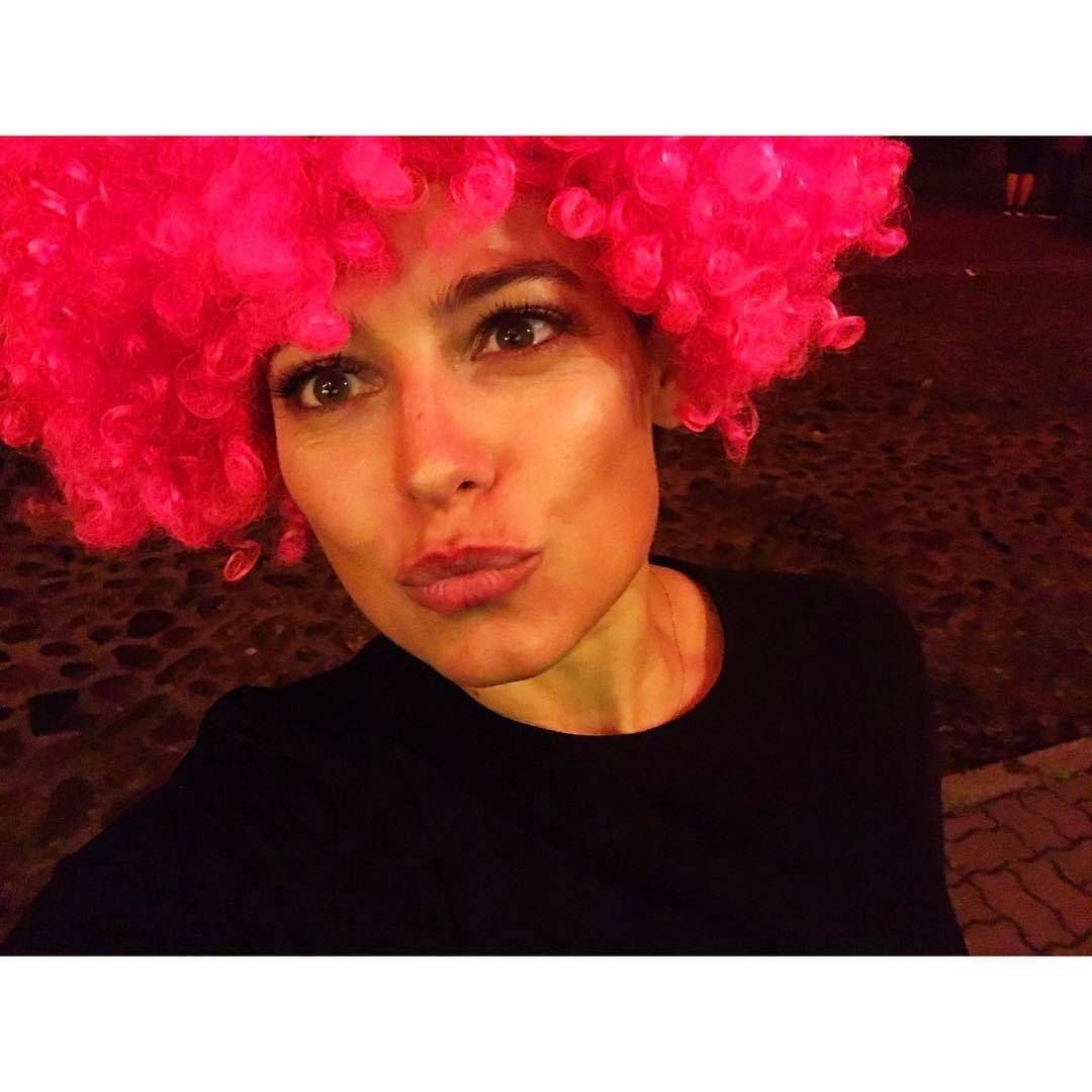 Anna Mucha w ostrych słowach o sytuacji w kraju
