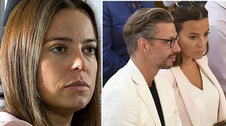 Anna Mucha wystosowała oświadczenie