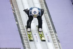 Skoki narciarskie transmisja online: niedziela 27 stycznia - gdzie i o której obejrzeć transmisję skoków narciarskich w Sapporo?