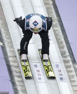 Skoki narciarskie transmisja online: niedziela 27 stycznia - gdzie i o której obejrzeć transmisję skoków narciarskich w Sapporo?