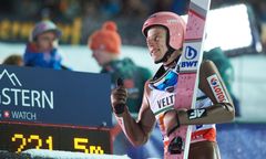 Skoki narciarskie 2019 na żywo - niedziela 3 lutego. Transmisja online i TV zawodów Pucharu Świata w lotach narciarskich z Oberstdorfu