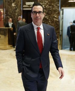 USA przygotowują nowe sankcje na Koreę Północną. To odpowiedź na koreańską próbę atomową