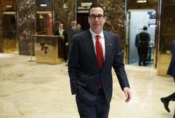 USA przygotowują nowe sankcje na Koreę Północną. To odpowiedź na koreańską próbę atomową