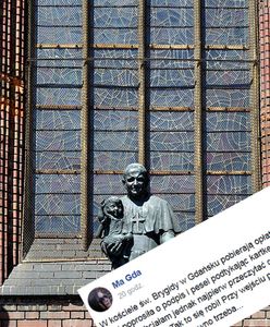 W kościele proszą o PESEL i podpis. W taki sposób wymuszają poparcie zakazu aborcji