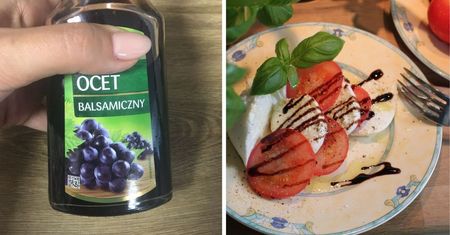 Ocet w kuchni - jak go używać na co dzień