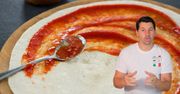 Włoski szef kuchni zdradza, jak zrobić idealne ciasto do pizzy. Niewiele osób wie o kluczowej zasadzie