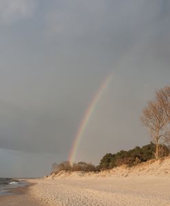 Mielno: Na plaży znaleziono trzy niewybuchy z czasów II Wojny Światowej