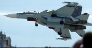 Su-30 - tak powstaje rosyjski F-16
