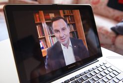 Internauta wierci dziurę w brzuchu władzy. "Realizuję tylko prawa suwerena"