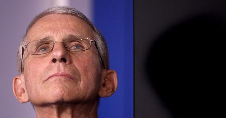 Głównemu ekspertowi w USA grożono śmiercią. Anthony Fauci zmuszony wzmocnić prywatną ochronę