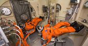 Ile zarabiają astronauci w NASA? Nie dziwne, że są skłonni do ryzyka