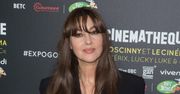 Monica Bellucci przeszła metamorfozę. Wprawiła wszystkich w osłupienie