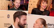 Jak gwiazdy okazują swoim najbliższym uczucia? Katarzyna Warnke i Piotr Stramowski, Mateusz Banasiuk, Izabela Trojanowska [Wideo]