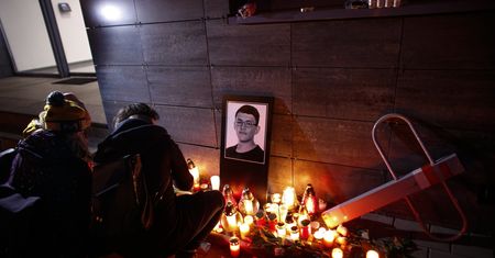 Zabójstwo Jana Kuciaka. Długa lista podejrzanych