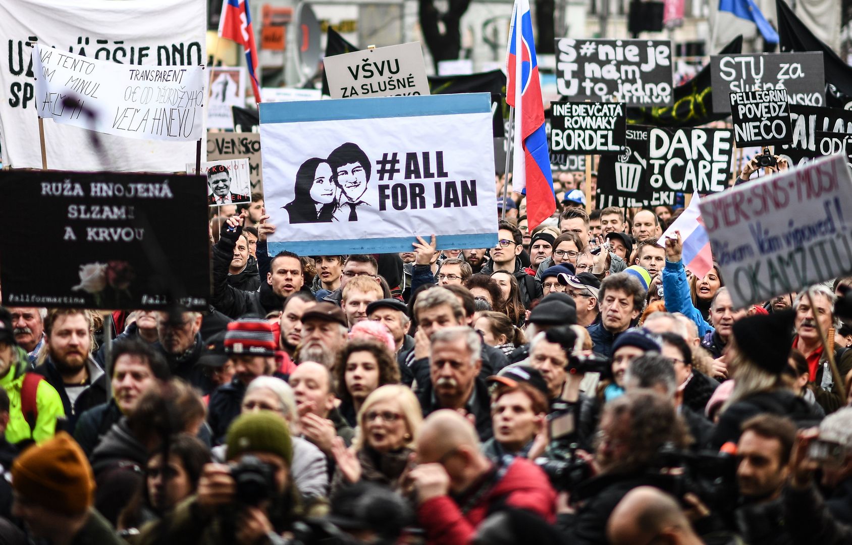 Mafijna międzynarodówka w UE