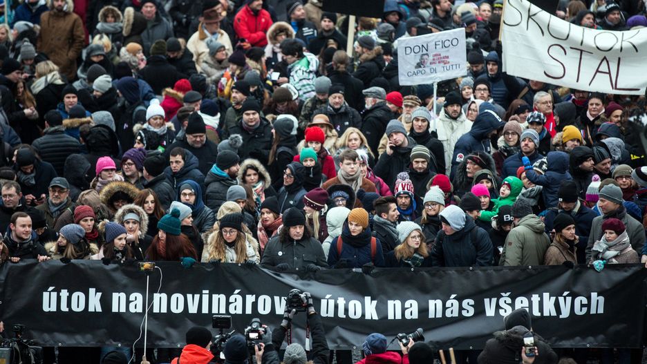 Pogrzeb odbył się w rodzinnej miejscowości Kuciaka 