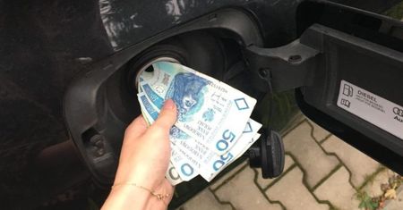 8 trików, które pozwolą Ci zaoszczędzić na paliwie. Spalanie niższe nawet zimą