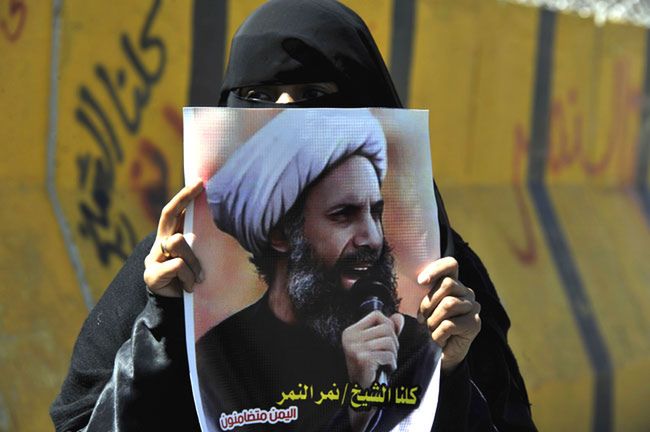 UE reaguje na egzekucje w Arabii Saudyjskiej: mogą zwiększyć napięcie w regionie