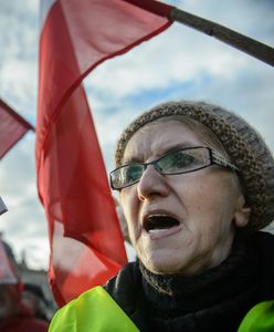 Polacy powiedzieli co myślą o "majstrowaniu" przy konstytucji. Oto wyniki sondażu