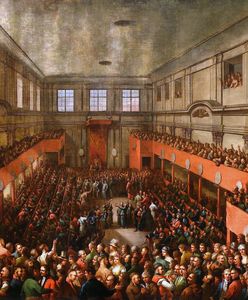 Konstytucja 3 Maja ma 226 lat