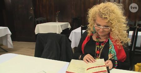 "Kuchenne rewolucje": brud, kiepskie jedzenie i właściciel-ciapciak