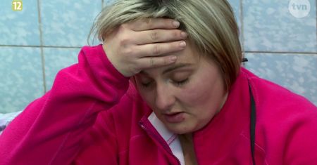 "Kuchenne rewolucje": Gessler rozprawiła się z "Zajazdem w Strażnicy". Uderzyła właściciela!