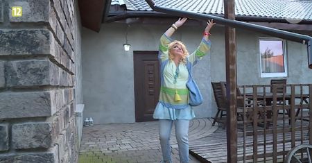 "Kuchenne rewolucje": ich restaurację zniszczyły plotki! Gessler odmieniła lokal i naprawiła małżeństwo?