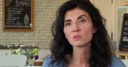 "Kuchenne rewolucje": Zuzanna nie miała czasu dla córki. Codziennie harowała w restauracji