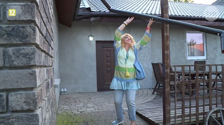 "Kuchenne rewolucje": ich restaurację zniszczyły plotki! Gessler odmieniła lokal i naprawiła małżeństwo?