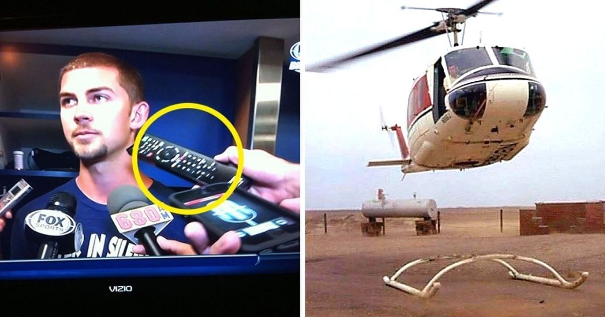 17 Situations Proving That Bad Luck Never Sleeps