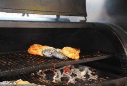 Kraków: Zatrzymano mężczyznę, który włamywał się do food trucków