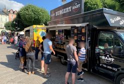 Mobilne kino, kawiarnia na kółkach. W bazach CEPiK jest ok. 100 tys. samochodów specjalnych