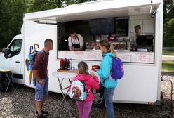 Na szlaki w Tatrach wjadą food trucki