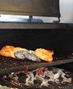 Kraków: Zatrzymano mężczyznę, który włamywał się do food trucków