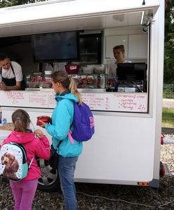 Na szlaki w Tatrach wjadą food trucki