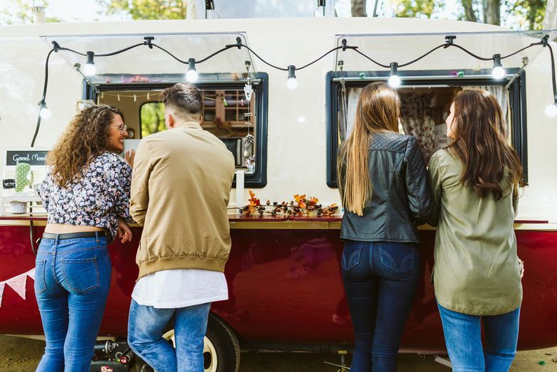 Wyrok NSA może zagrozić swobodzie lokowania m.in. food trucków.